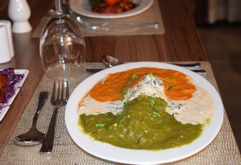 호텔 Ambara Suites