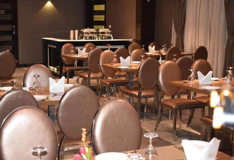 호텔 Ambara Suites