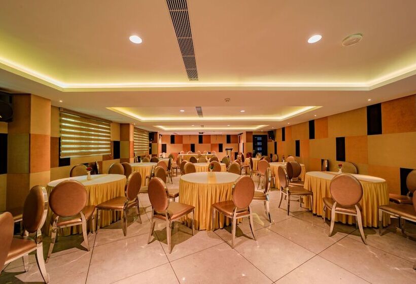 호텔 Ambara Suites