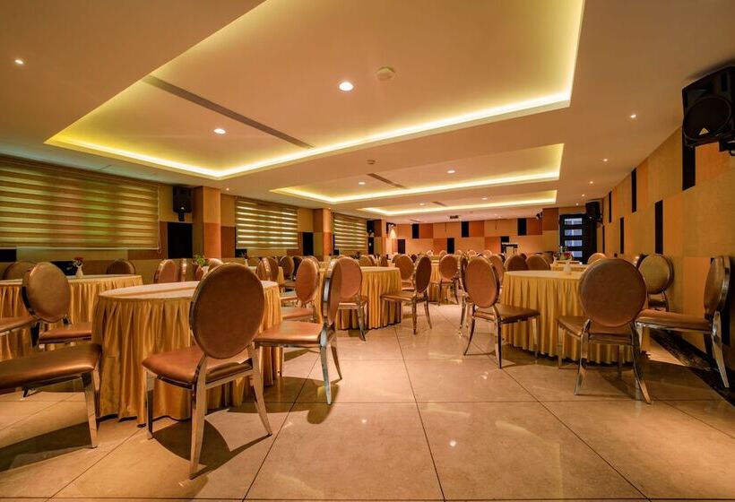 호텔 Ambara Suites