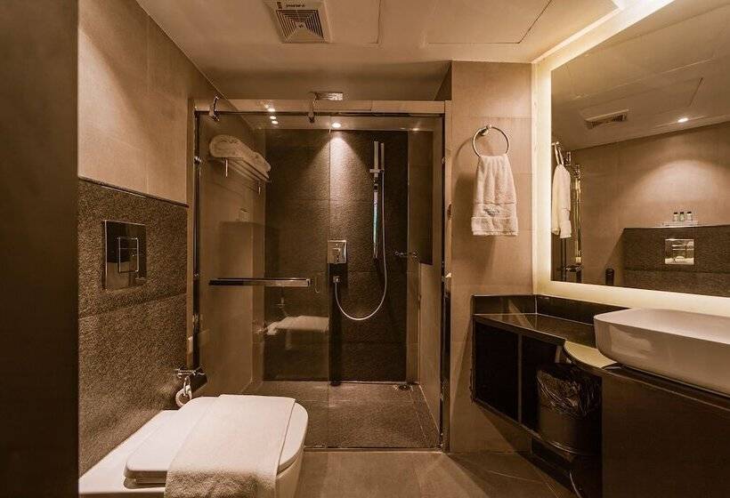 호텔 Ambara Suites