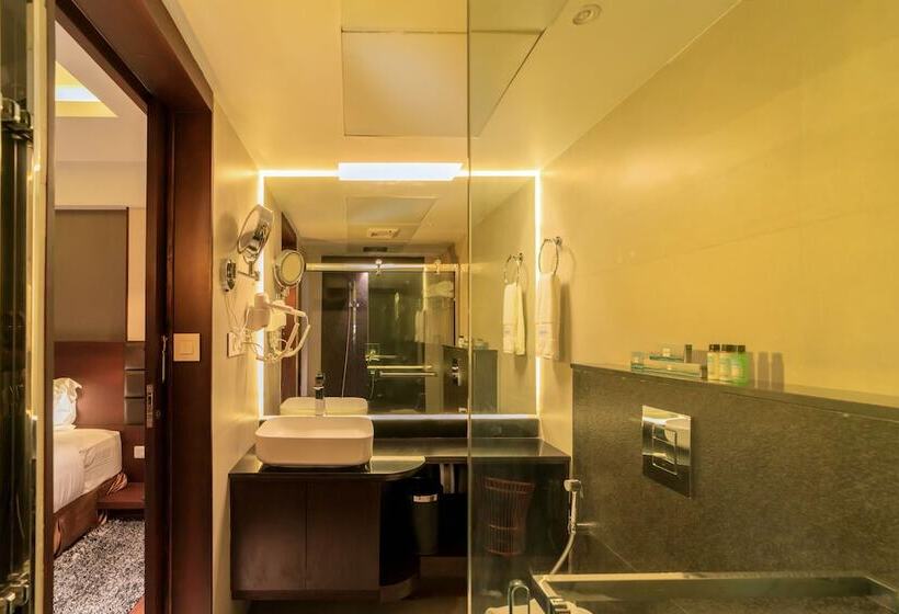 호텔 Ambara Suites