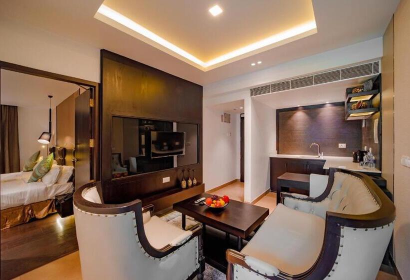 호텔 Ambara Suites