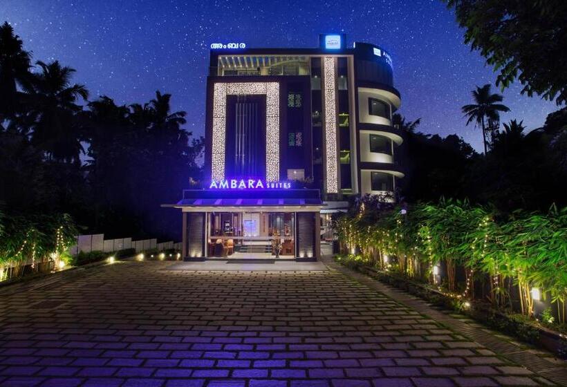 호텔 Ambara Suites