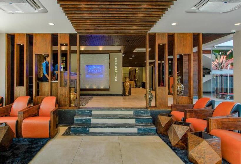 호텔 Ambara Suites