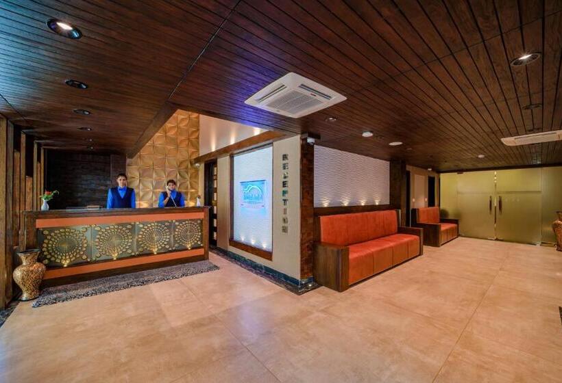 호텔 Ambara Suites