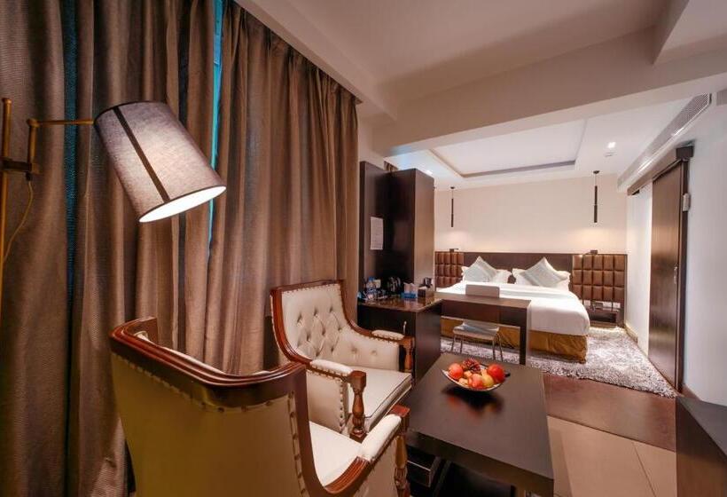 호텔 Ambara Suites