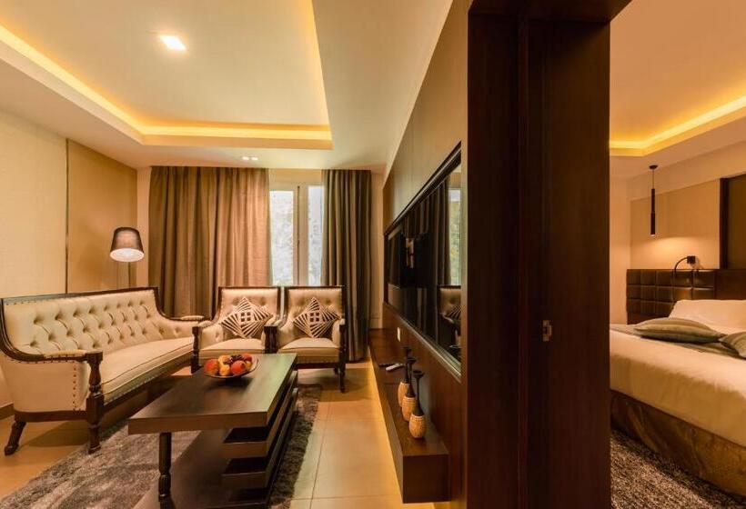 호텔 Ambara Suites