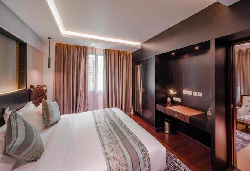 호텔 Ambara Suites