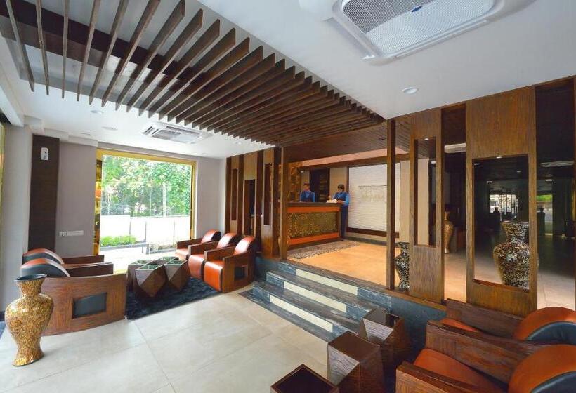 호텔 Ambara Suites