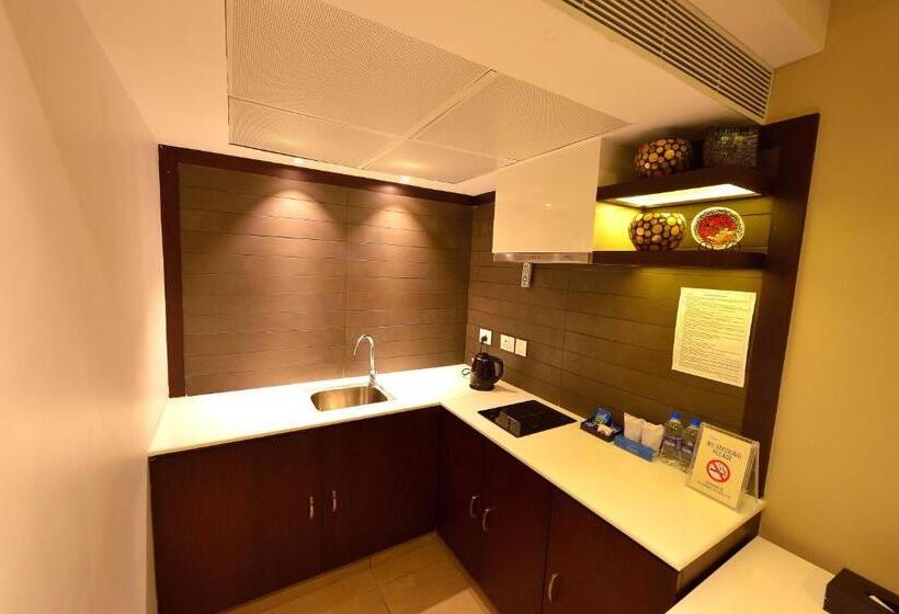 호텔 Ambara Suites