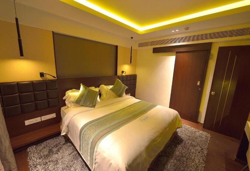 호텔 Ambara Suites