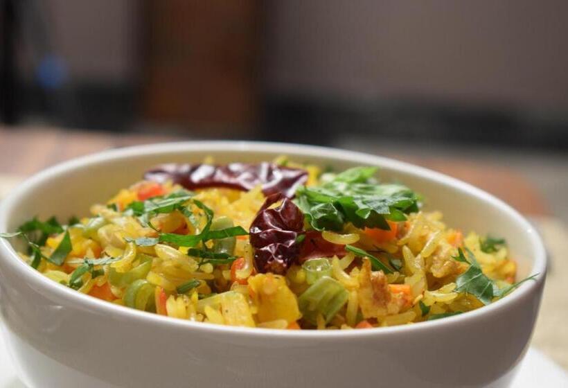 호텔 Ambara Suites