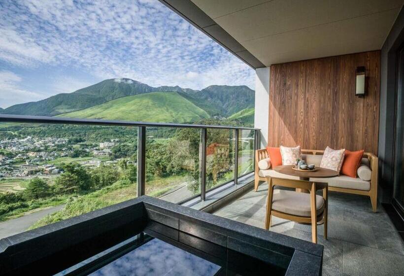 فندق Ana Intercontinental Beppu Resort & Spa, An Ihg