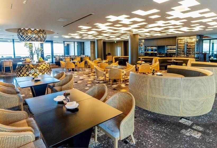 Отель Ana Intercontinental Beppu Resort & Spa, An Ihg