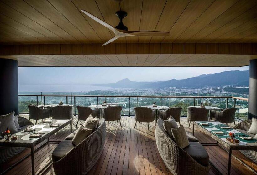 호텔 Ana Intercontinental Beppu Resort & Spa, An Ihg