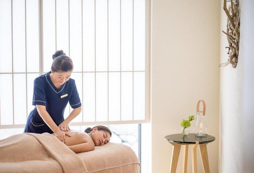 فندق Ana Intercontinental Beppu Resort & Spa, An Ihg