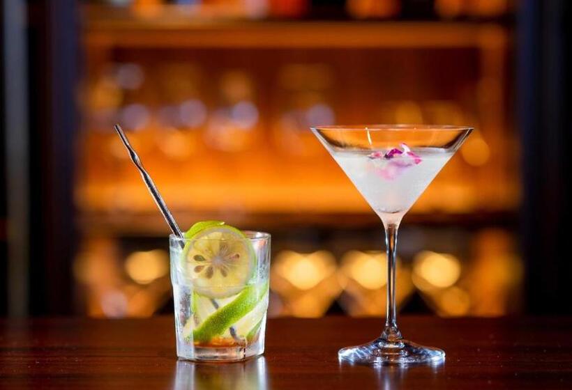 فندق Ana Intercontinental Beppu Resort & Spa, An Ihg