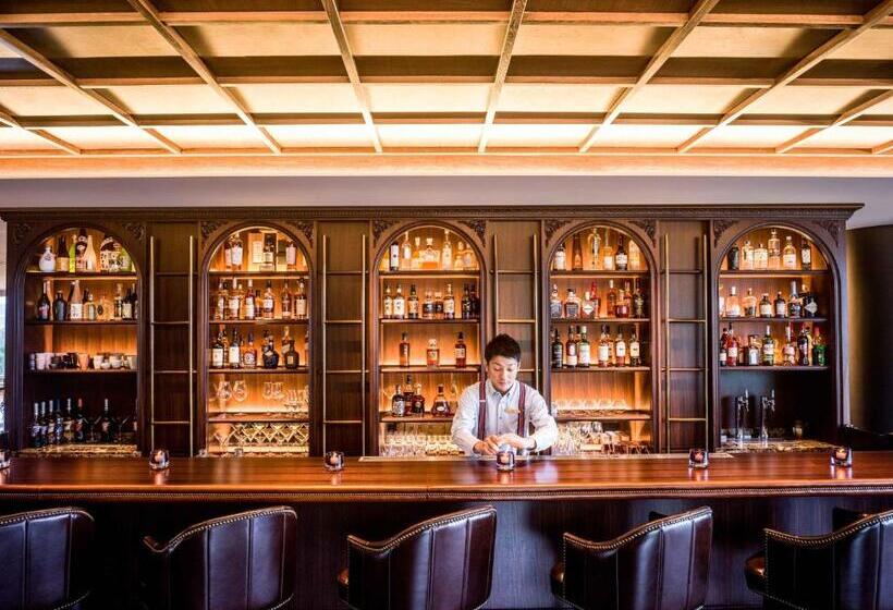 호텔 Ana Intercontinental Beppu Resort & Spa, An Ihg