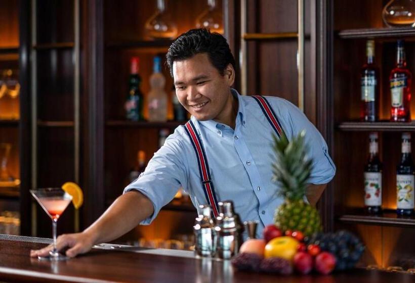 فندق Ana Intercontinental Beppu Resort & Spa, An Ihg