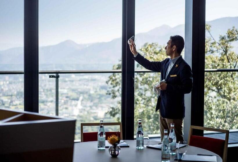 فندق Ana Intercontinental Beppu Resort & Spa, An Ihg