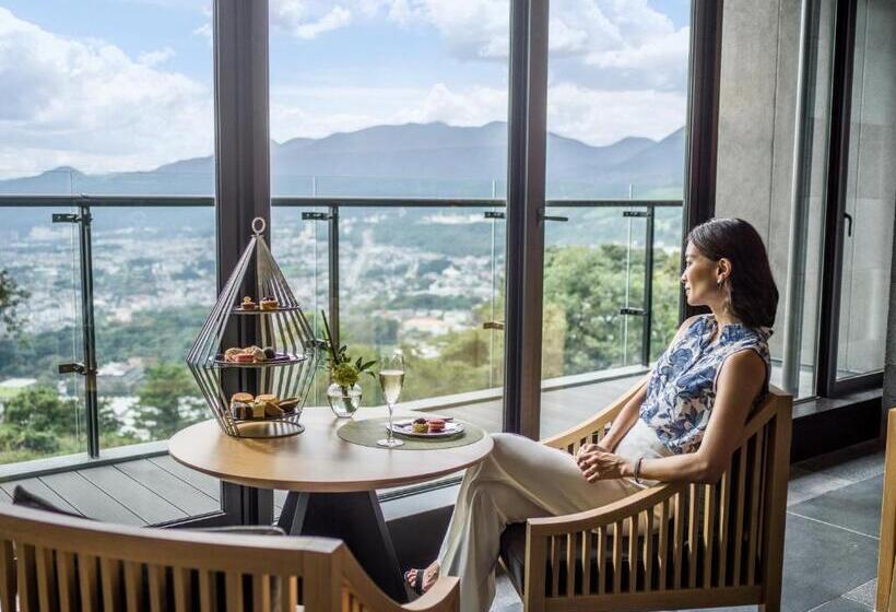 فندق Ana Intercontinental Beppu Resort & Spa, An Ihg