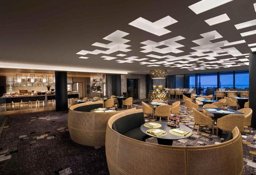 Отель Ana Intercontinental Beppu Resort & Spa, An Ihg