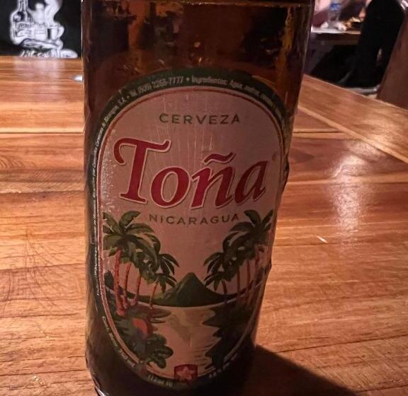 בית מלון כפרי Buena Onda Backpackers