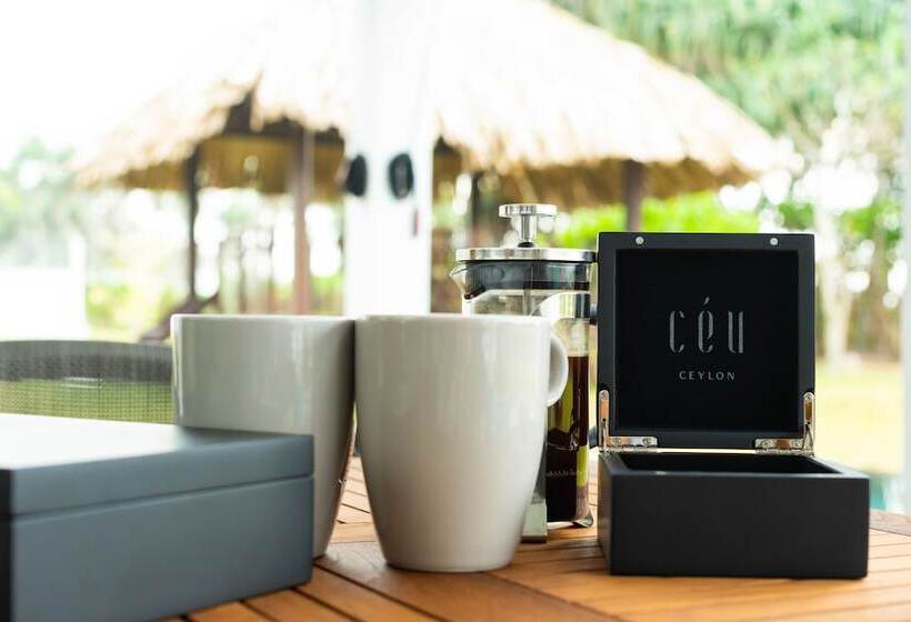 호텔 Ceu Ceylon