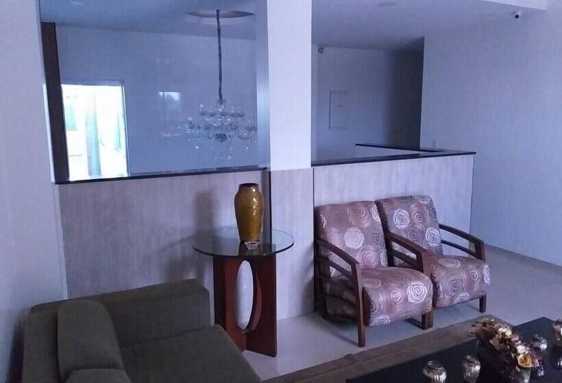 Капсульный Oтель Mais Hotel Express