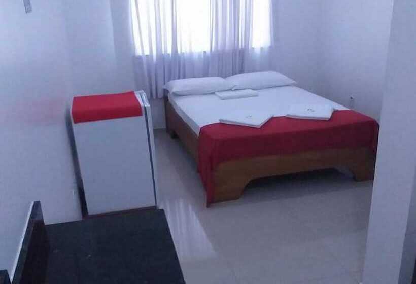 Капсульный Oтель Mais Hotel Express