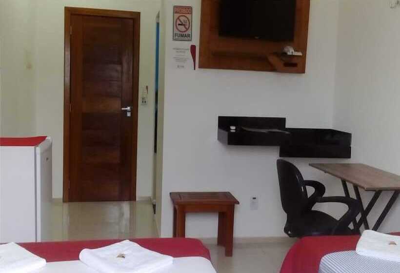 Капсульный Oтель Mais Hotel Express