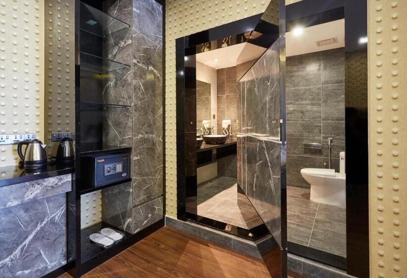 فندق Dream Luxury