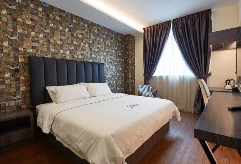 فندق Dream Luxury