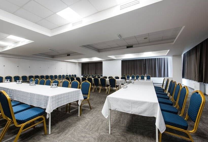 هتل Fontana Vrnjačka Banja