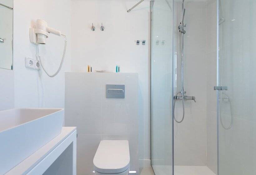 ホテル Hd Acuario Lifestyle