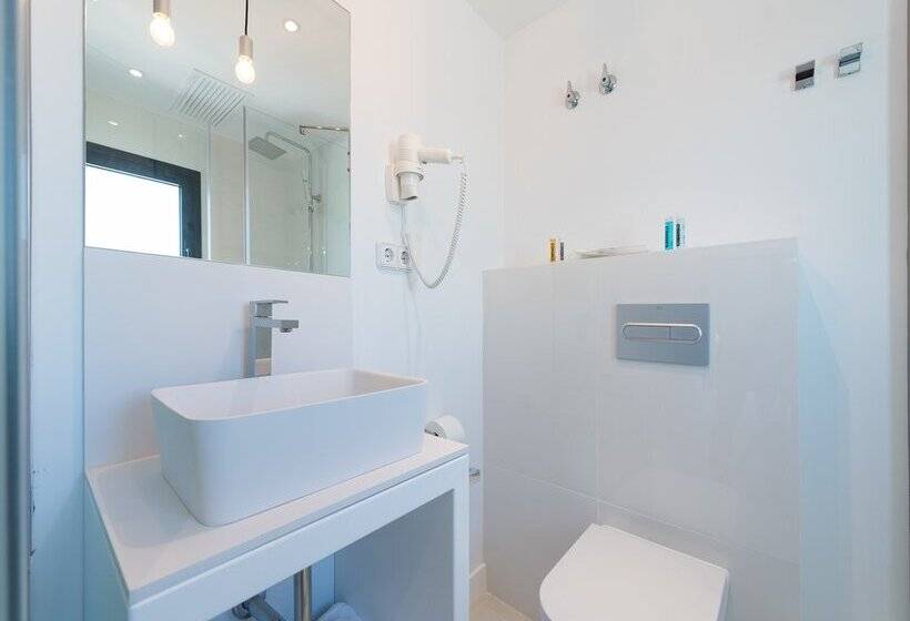 ホテル Hd Acuario Lifestyle