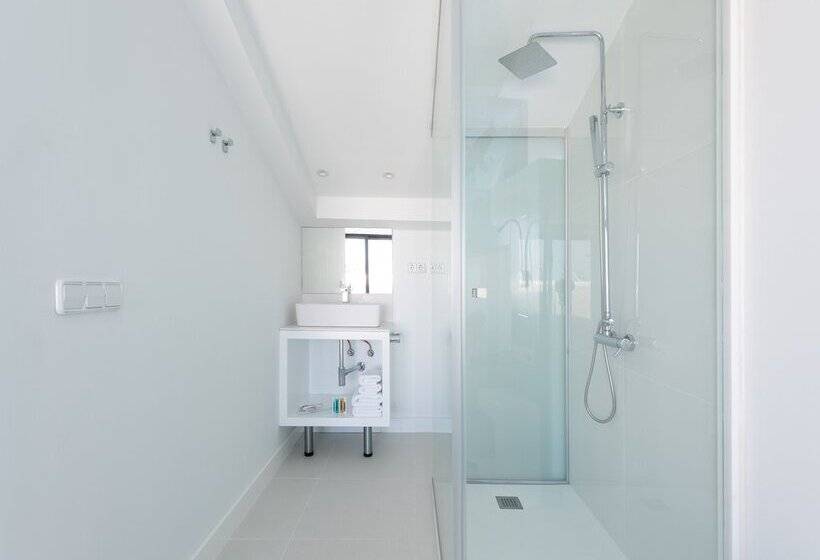 ホテル Hd Acuario Lifestyle