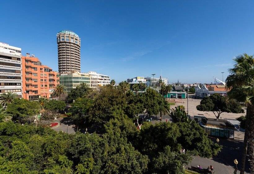 ホテル Hd Acuario Lifestyle