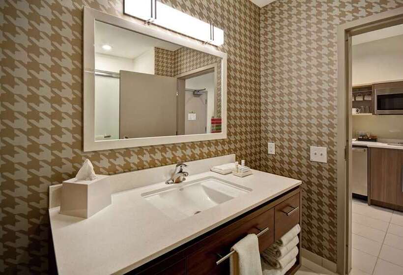 فندق Home2 Suites By Hilton Harvey New Orleans Westbank