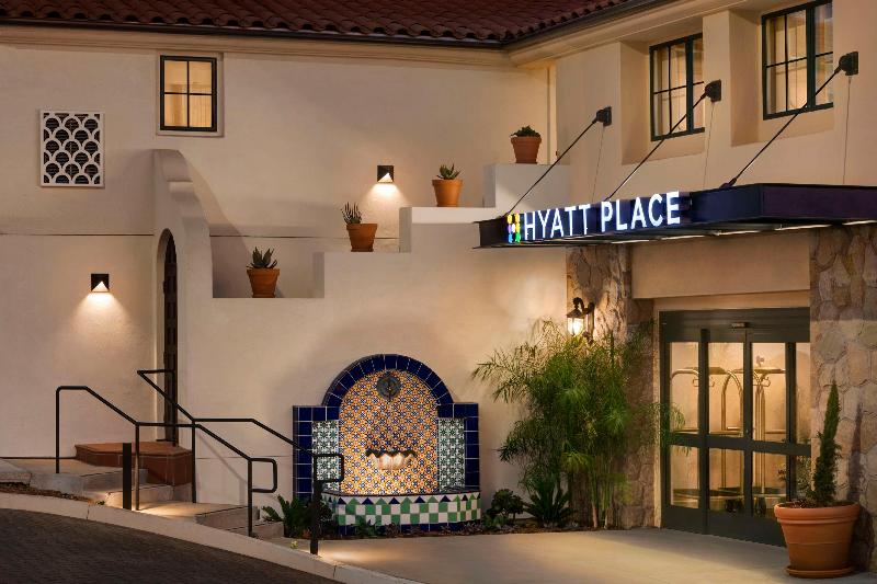בית מלון כפרי Hyatt Place Santa Barbara