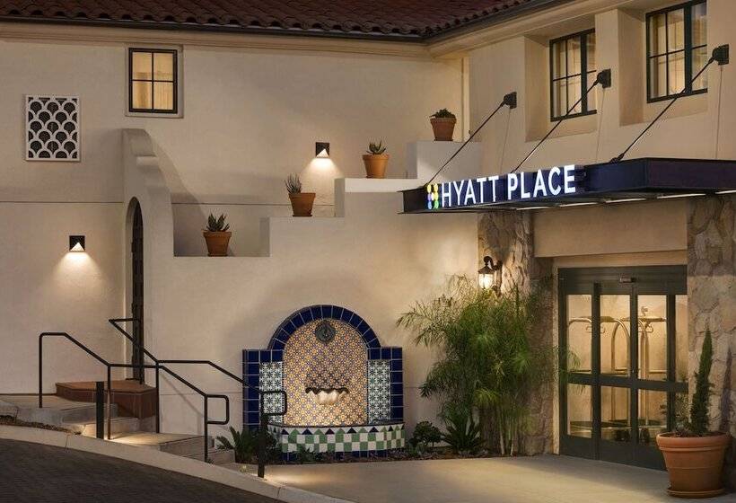 בית מלון כפרי Hyatt Place Santa Barbara