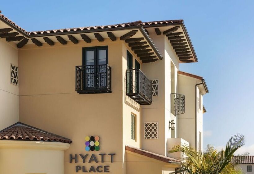 בית מלון כפרי Hyatt Place Santa Barbara