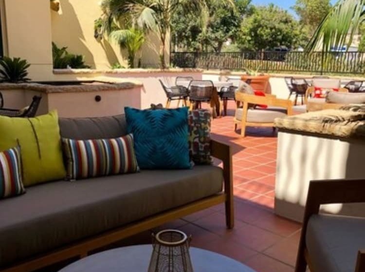 בית מלון כפרי Hyatt Place Santa Barbara