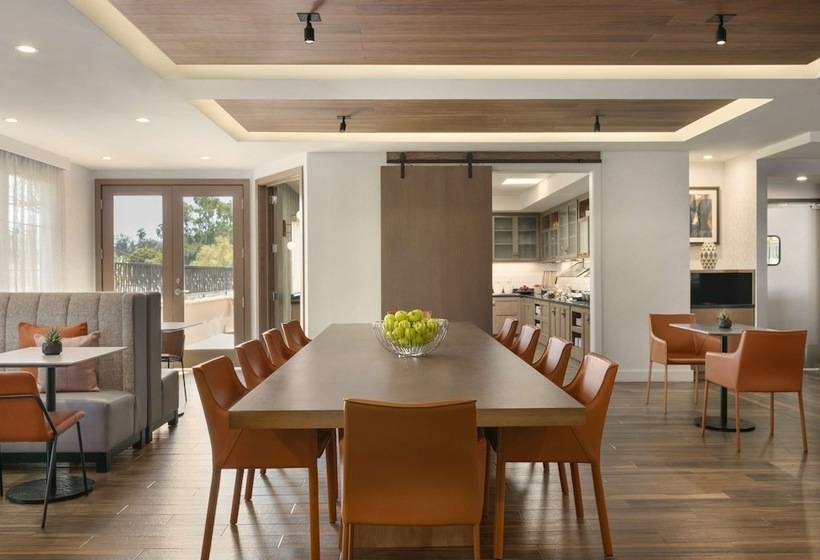 בית מלון כפרי Hyatt Place Santa Barbara