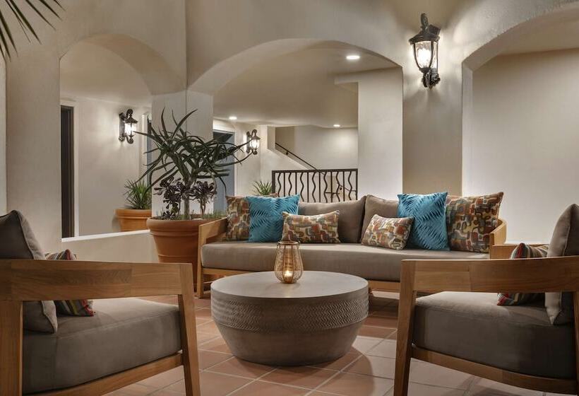 בית מלון כפרי Hyatt Place Santa Barbara