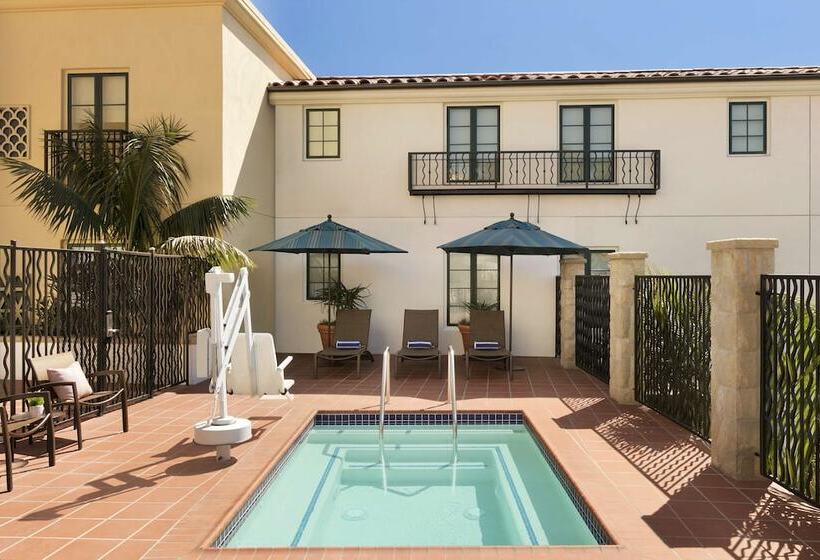 בית מלון כפרי Hyatt Place Santa Barbara