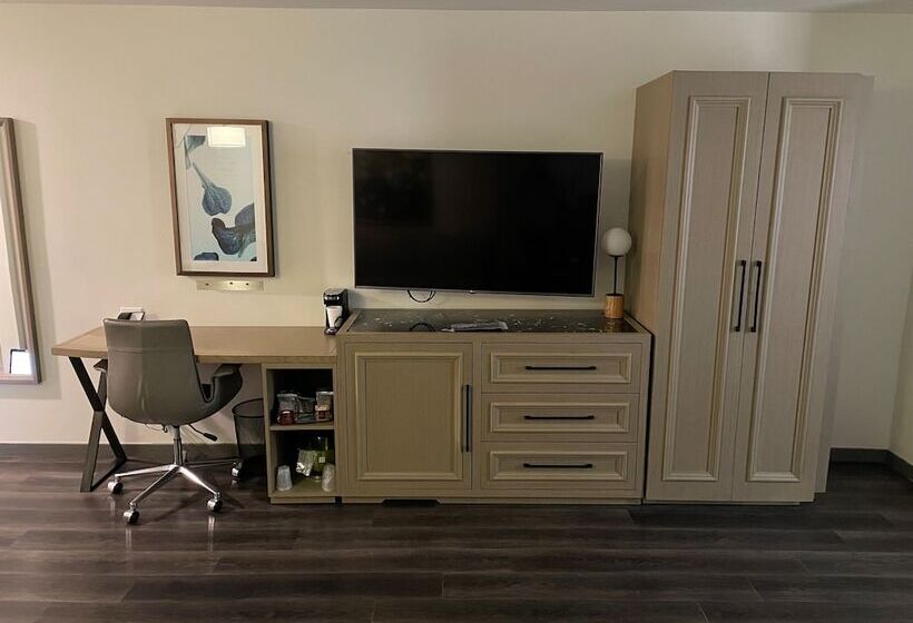 בית מלון כפרי Hyatt Place Santa Barbara