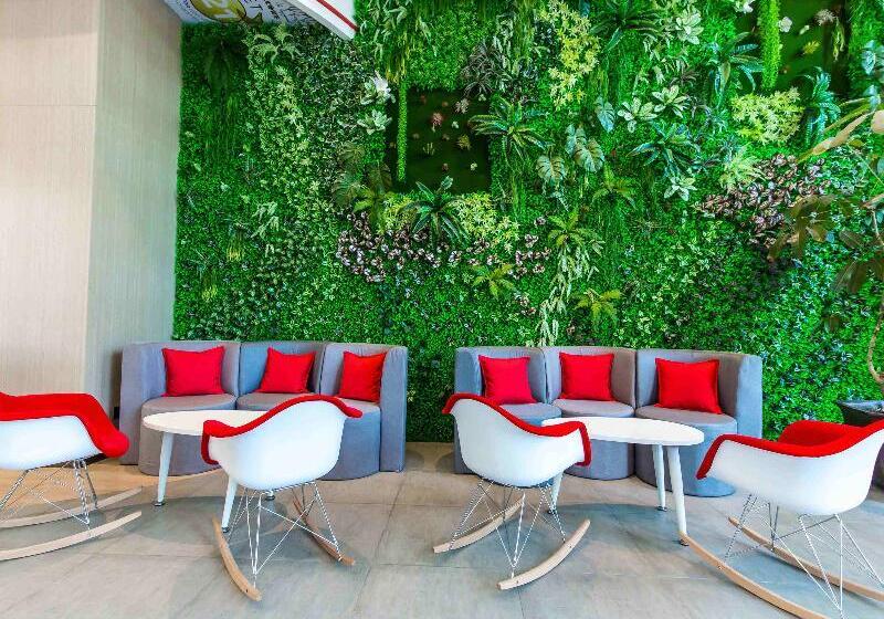 호텔 Ibis Harbin Songbei Wanda City