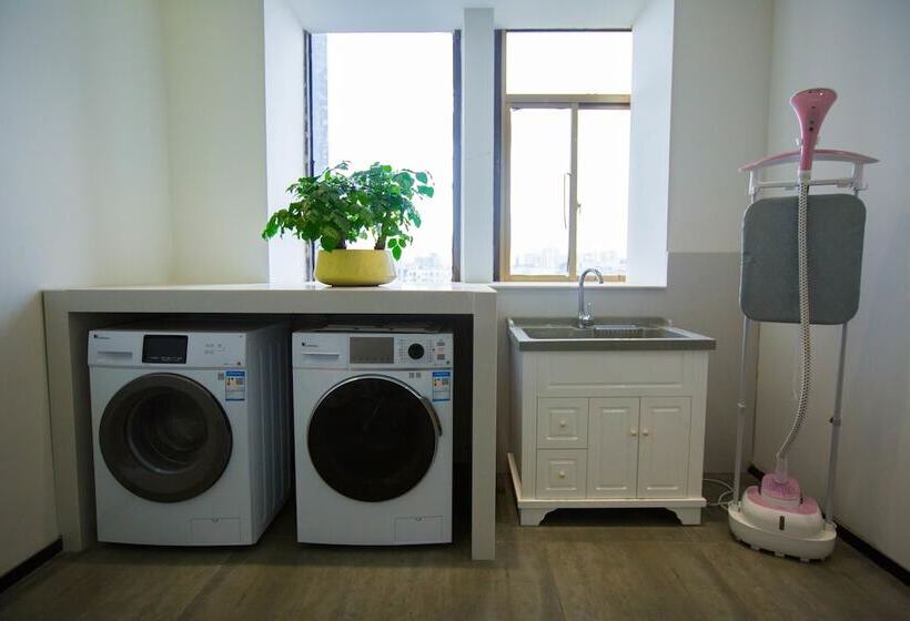 فندق Ibis Nanchang Zhongshan Road Pedestrian Street